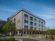 Renderings Reveal Design for Olympic Village Elementary School in Vancouver