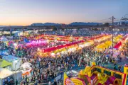 Richmond Night Market Opens: Top Metro Vancouver Events This Weekend