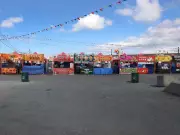 Richmond Night Market Returns with World Cup 'One World' Theme This Month