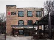 Right To Food Launches National Hub in Toronto to Combat Food Insecurity