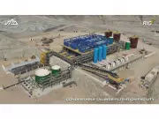 Rio2 Begins Commissioning of Condestable Tailings Filtration Facility in Peru