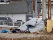 Rise in Homelessness Linked to Immigration, Vacancy Rates