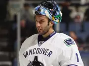 Roberto Luongo as Canucks GM? Fun idea, but unlikely to happen