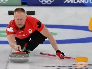 Rock League Launches in Toronto: Curling's First Professional Circuit
