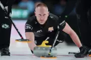 Rock League Launches, Reshapes Curling with New Professional Formats