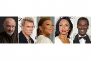 Rock & Roll Hall of Fame Inducts Phil Collins, Iron Maiden, Sade, Oasis, Wu-Tang Clan, Luther Vandross