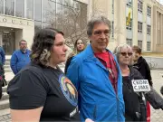 Roderick Sutherland Sentenced to 7.5 Years for Role in Megan Gallagher Homicide