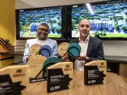 Rohit Group Wins Builder and Developer of the Year Awards