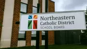 Roof Collapse Forces Closure of Cochrane School for a Week