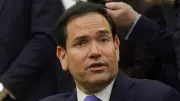 Rubio Criticizes Iran's Priorities Amid War, Critics Note Parallels to U.S.