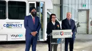 Rural Transit Buses Receive Millions More in Provincial Funding Despite Losses