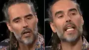 Russell Brand Admits to Sex with 16-Year-Old at Age 30, Calls It Exploitative