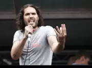 Russell Brand Admits to Sleeping with 16-Year-Old When He Was 30