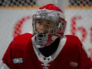 Ryder Fetterolf's Goaltending Could Decide Ottawa 67's Playoff Fate Against Barrie Colts