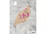 Sable Resources Confirms Extensive Copper Mineralization at Zorro Project in Argentina