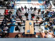 SAIT Celebrates Indigenous Culture with Meaningful Round Dance Event