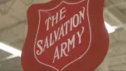 Salvation Army Closing Food Bank and Church in Cornwall, Ontario