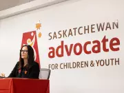 Sask. Children's Advocate Warns of Toxic Drug Deaths in Young Kids