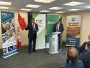 Saskatchewan and Ottawa Invest Over $900K to Prepare Businesses for Nuclear Shift
