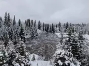 Saskatchewan Flooding and Snow Delay Seeding Season