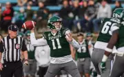 Saskatchewan Huskies Quarterback Anton Amundrud in Remission, Eyes Football Return