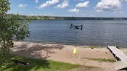 Saskatchewan Launches Pilot Project to Combat Unauthorized Drones Near Prisons