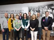 Saskatchewan Sports Hall of Fame Unveils Class of 2026 with Seven New Inductees