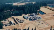 Saskatchewan's Uranium Industry Booms with Two New Mines Under Construction