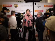 Saskatoon Blades Optimistic About Future Despite Playoff Exit in 2025-26 WHL Season