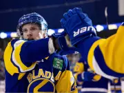 Saskatoon Blades Triumph in Game 7 OT Thriller, Eliminate Edmonton Oil Kings
