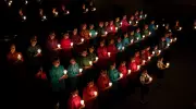 Saskatoon Children's Choir Celebrates 30 Years of Building Leaders Through Music