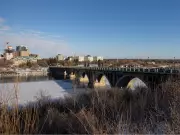 Saskatoon Construction Season Disrupts College Drive, 25th Street, and University Bridge
