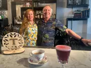 Saskatoon Mixologist's Local Ingredients Create Global Success Story