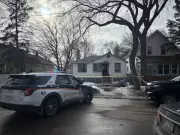 Saskatoon Police Investigate Two New Homicides Following Residential Fire Discovery