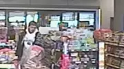 Sault Police Seek Help Identifying Thief in Circle K $900 Theft