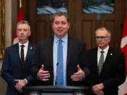 Scheer Urges Carney to Respect Committee Traditions Amid Political Shifts