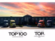 Scotlynn Rises in Transport Topics' Top 100 Logistics Rankings 2026
