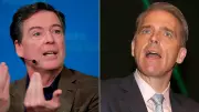 Scott Jennings: Comey a 'Silly Weirdo' But Doesn't Belong in Jail