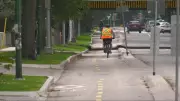 Seasonal Bike Route Speed Limits Take Effect in Winnipeg