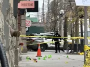 Second Arrest Made in 2025 Entertainment District Shooting Death of Teen