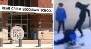 Second Youth Charged in Planned Machete Fight at Bear Creek Secondary School