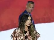 Security Experts Warn Kristi Noem's Husband's Secret Life Poses Blackmail Risk