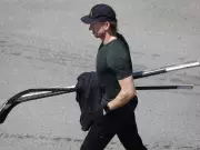 Senators' Jake Sanderson Named Finalist for Prestigious Lady Byng Trophy