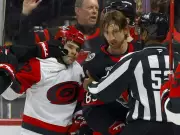 Senators owner slams NHL after Taylor Hall avoids suspension for hit on Sanderson