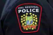 Senior Man Hospitalized with Serious Injuries Following Brampton Collision