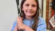 Sentencing Hearing Begins for Calgary Driver in Fatal Crash Killing 9-Year-Old Girl