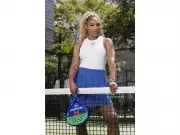 Serena Williams Named Global Ambassador for Heineken 0.0, Celebrates Padel's Social Spirit
