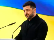 Serge Labbé: Don't Forget Ukraine – Victim of Western Weakness and Indecision