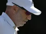 Sergio Garcia's Masters Meltdown: Driver Smashed, Tee Box Damaged in Petulant Display