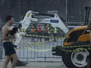 Shakira Stage Technician Crushed to Death Days Before Rio Concert